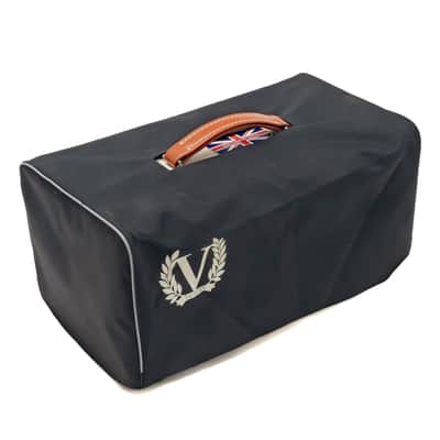 Victory Amps - V40 The Duchess Deluxe - 40 Watt Tube Guitar Amp Head - w/Cover And FS - x0720 - USED image 6