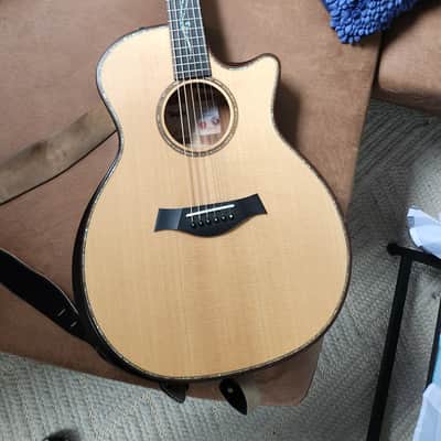 Taylor Builder's Edition K14ce AA 2021 - Natural image 2