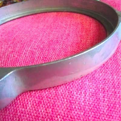 LP Bongo Bottom Rim Hoop Frame image 3