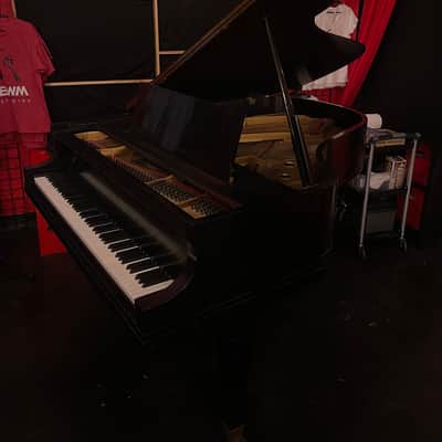 Baldwin Grand Piano imagen 1