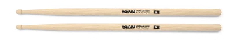 Rohema 7A Hickory natural image 1