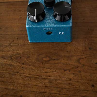 Browne Amplification SSHAC Sky Snake Hawk Attack Chorus 2025 - Present - Blue image 4