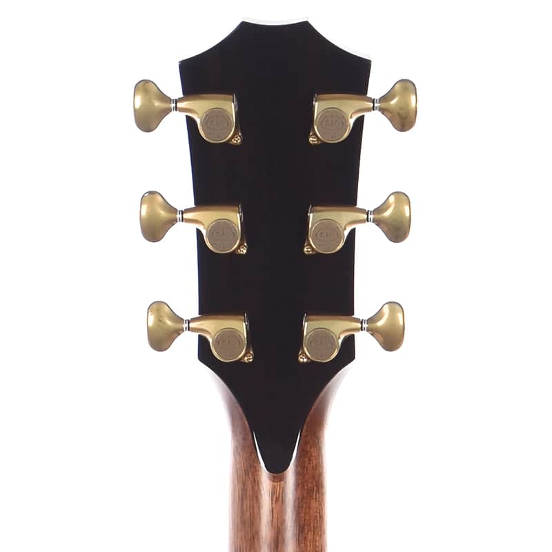 Taylor 914ce with V-Class Bracing image 7
