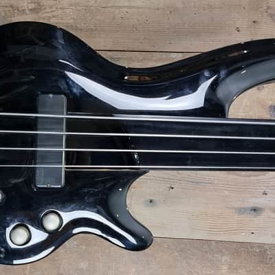 Cort Curbow Fretless Bass image 1