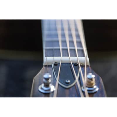 1970s Hummingbird Custom natural gloss image 13