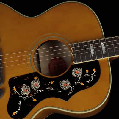 Epiphone 1957 SJ-200 Reissue - AN (#999) image 3
