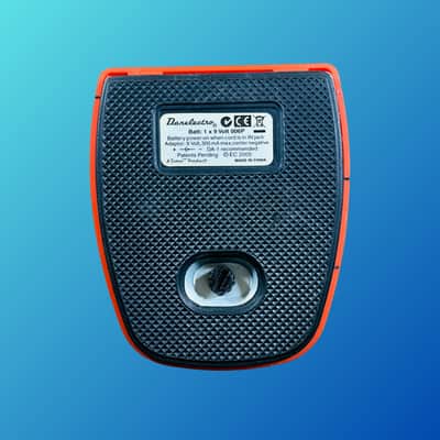 Danelectro Fab Echo image 2