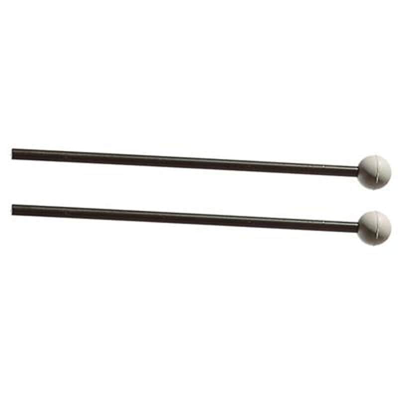 Sonor SCH3 Xylophone Rubber Headed Mallets image 1