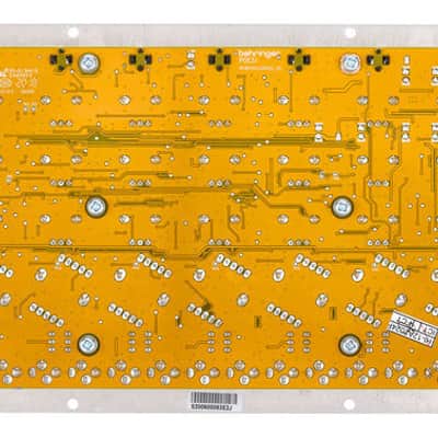 Behringer 960 Sequential Controller image 8