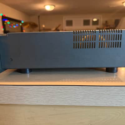 Kenwood L-07T Professional FM Stereo Tuner | Serviced Extremely Rare High End🎶 Bild 8