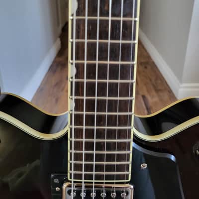 Gretsch G5622 2013 - Present - Claret Burst image 16