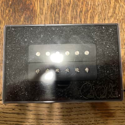PRS Paul Reed Smith 59/09 Bass and Treble Humbucker Pickup Set image 3