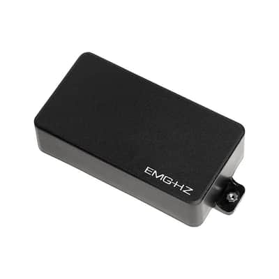 EMG H4 Passive Electric Guitar Humbucker Pickup - New image 2