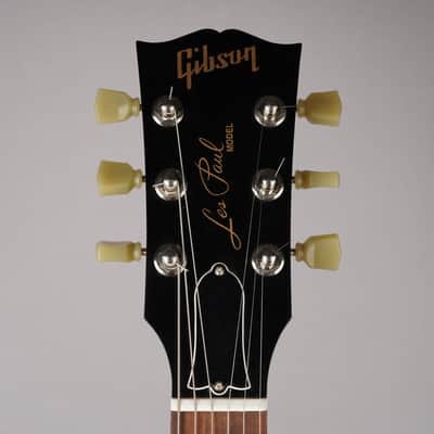 Gibson Les Paul Studio '60s Tribute P90 - 2011 - Goldtop w/HSC image 3
