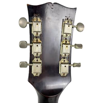 Gibson SG II 1970-1972 MOD - Brown image 10