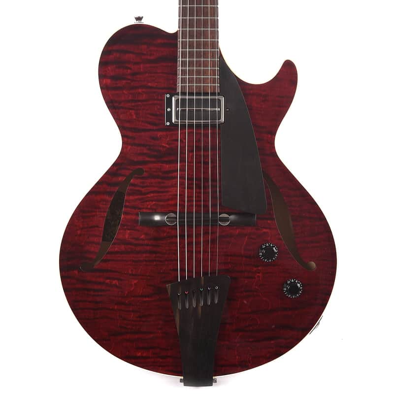 Collings Eastside Jazz LC image 2