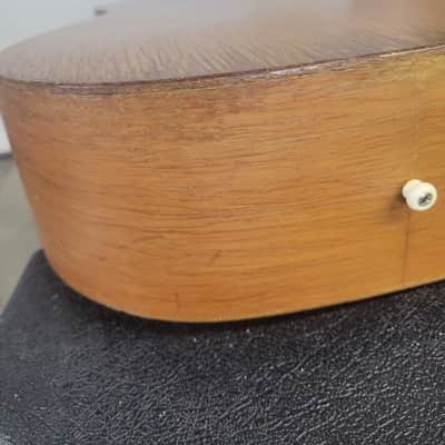 Gibson B-15 1967 - Natural image 13