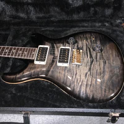 2015 Paul Reed Smith Custom 24 30 anniversary image 2