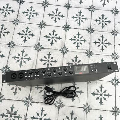 Focusrite Scarlett OctoPre