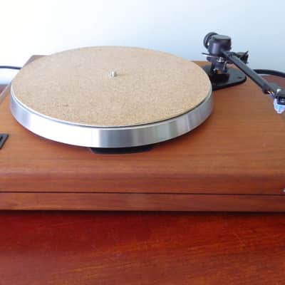 Vintage Teledyne Acoustic Research AR ES-1 Turntable upgraded Local Pickup San Diego, CA image 11