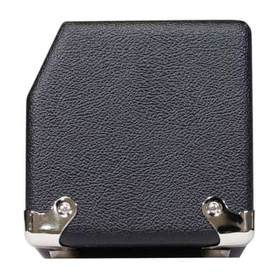 Mojotone Fender Blackface Vibro Champ® Style Head Cabinet image 3