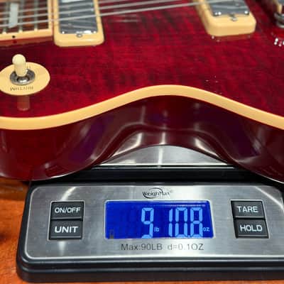 Gibson Les Paul Deluxe 30th Anniversary @AIFG image 5