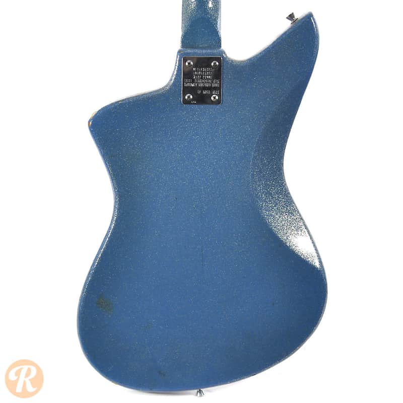 Intermark Cipher Blue Sparkle image 5