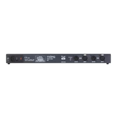 Maag Audio EQ4M Mastering Equalizer image 2