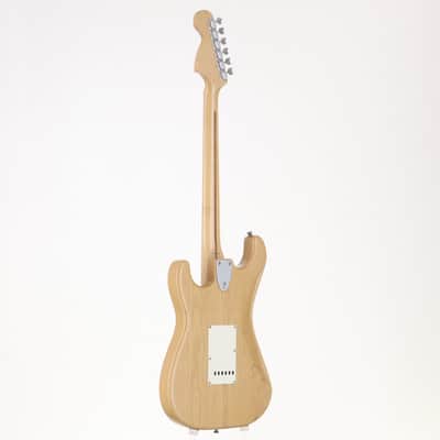 Fender JAPAN ST71-85TX NAT (Manufactured 2004?2005) [R039705] (06/15) image 15