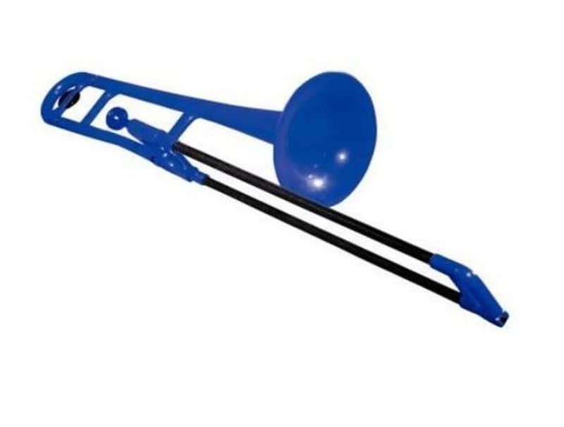 pBone Tenorposaune Blau image 1