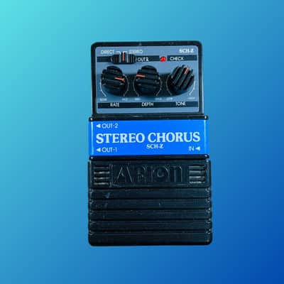 Arion SCH-Z Reissue image 1