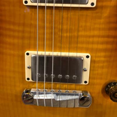 PRS SC-245 2007 - 2009 image 8