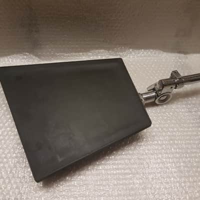 Dynacord P 20 Drum Pad & Holder image 1