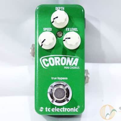 tc electronic Corona Mini Chorus image 7