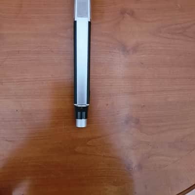 Sennheiser Sennheiser MD 441-U Richtmikrofon XLR 3-polig kabelgebunden schwarz/silber Bild 12