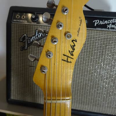 Haar Telecaster image 7