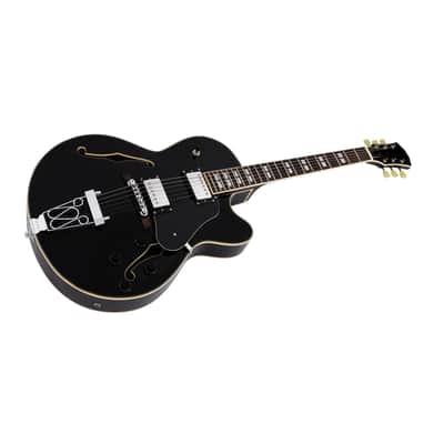 Sire Larry Carlton H7F Electric Guitar Black image 6