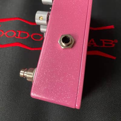 JHS Pink Panther Delay 2017 - Pink Sparkle image 4