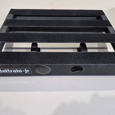 Pedaltrain Classic JR with Tour Case 2010s - Black image 3