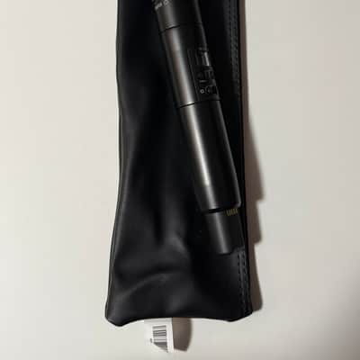 Shure SLXD24/SM58 Wireless Microphone System - G58 Band image 2