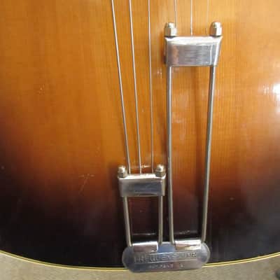 Epiphone Triumph 1945 image 23