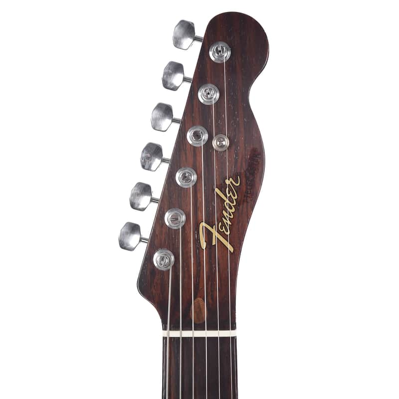 Fender Custom Shop '67 Reissue Telecaster Relic image 6