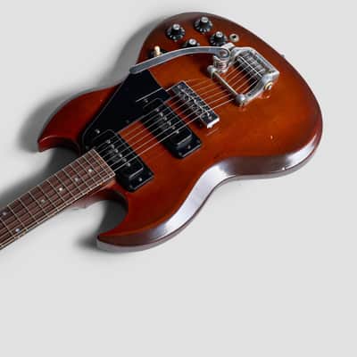 Gibson SG Pro 1971 - 1973 image 5