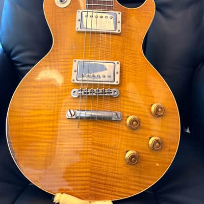Murphy Lab '59 Les Paul Standard Reissue Heavy Aged image 3