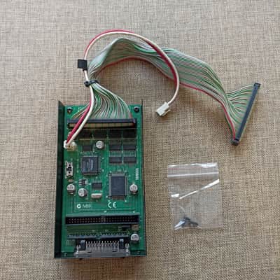 Yamaha ASIB1 SCSI Board XS532 for Yamaha A3000 SU700 EX5 EX5R EX7