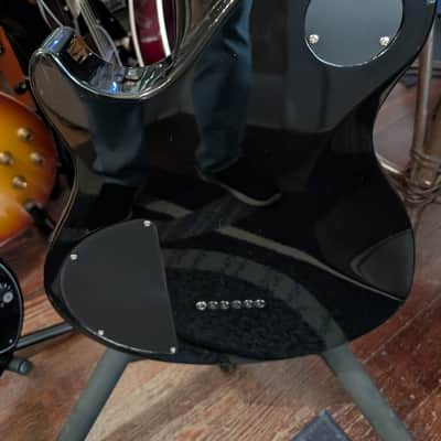 Peavey Jack Daniels Solid Body Electric Guitar image 7
