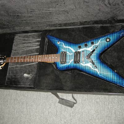 Washburn Dimebag Darrell Signature Model 332 image 21