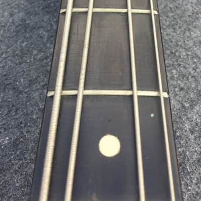 Gretsch 6071 1967 Walnut/Orange image 19