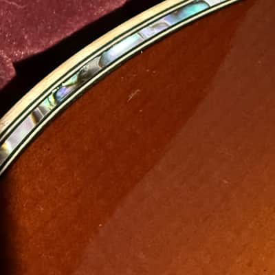 Martin CEO-10 2023 - 2024 - Ambertone image 8