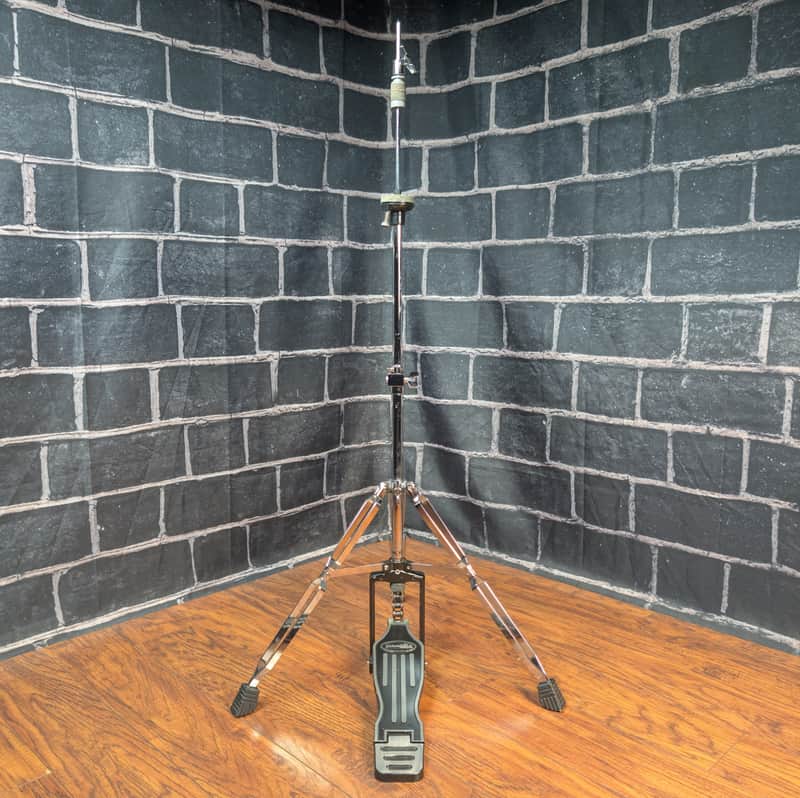 PDP 400 Series Hi‑Hat Cymbal Stand – Lightweight, Gig‑Ready Hardware – Smooth Action – Double‑Braced Stability image 1